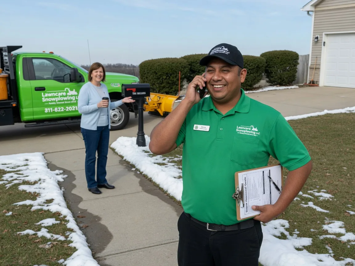 Lawn Care Services By Expert Landscaper Strongstown, PA FAQs
